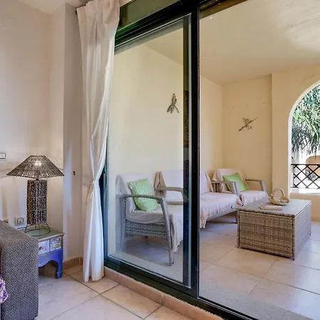 Jardines De Zahara Apartment