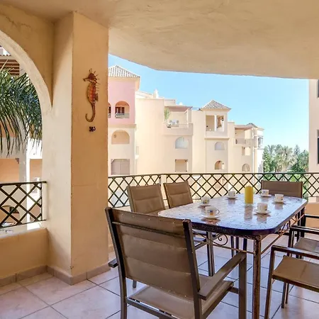 Apartment Jardines De Zahara Zahara de los Atunes