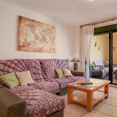 Apartment Jardines De Zahara