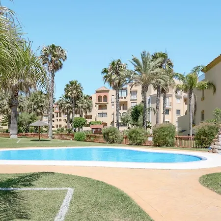 Jardines De Zahara Apartment Zahara de los Atunes