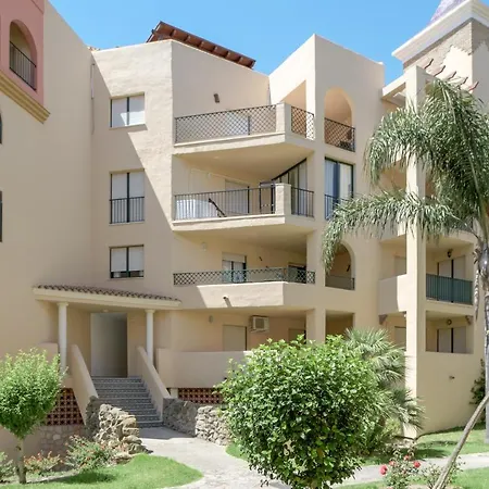 Jardines De Zahara Apartment *