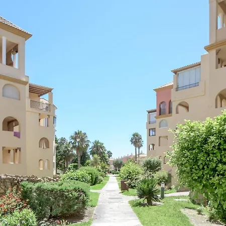 Jardines De Zahara Zahara de los Atunes