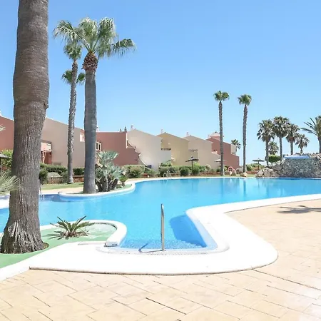 Jardines De Zahara Apartment Zahara de los Atunes
