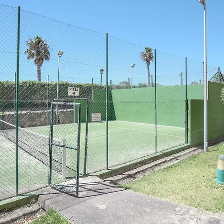 Jardines De Zahara Apartment