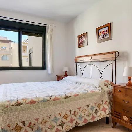 Apartment Jardines De Zahara *