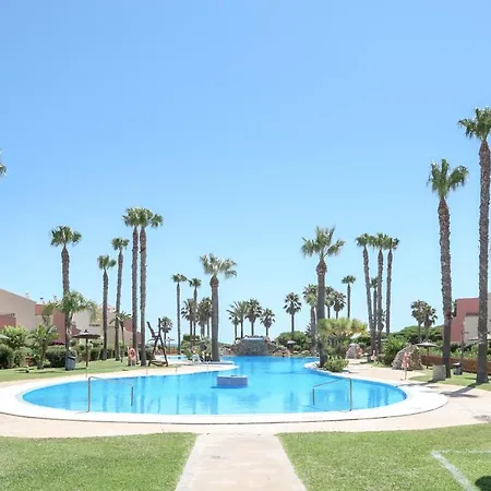 Apartment Jardines De Zahara *