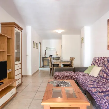 Jardines De Zahara Apartamento Zahara de los Atunes