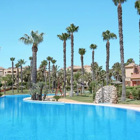 Apartamento Jardines De Zahara Zahara de los Atunes